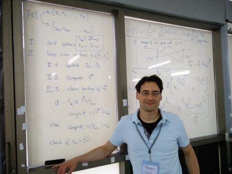 Robert Guetig and equations.jpg